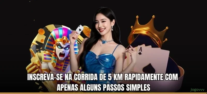APK oficial da jogovvv para Android