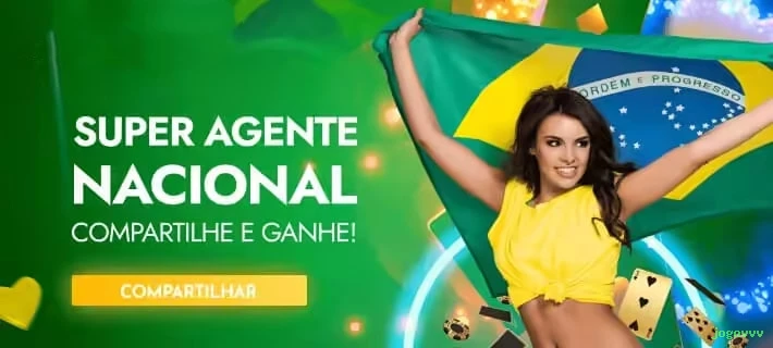 Imagem promocional da jogovvv mostrando a plataforma e suas vantagens